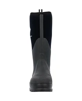 Muck Men's Chore Classic Metatarsal Steel Toe Boot