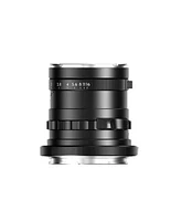 Thypoch Thypoch Simera 35mm f1.4 Ff Lens for Nikon Z, Black