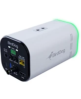 BirdDog BirdDog Maki Ultra Box Camera with 12x Zoom, White