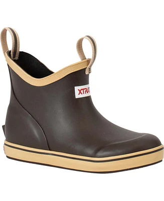 Xtratuf Boys Kids' Ankle Deck Boot