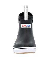 Xtratuf Boys Kids' Ankle Deck Boot