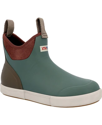 Women's Vintage 6 Ankle Deck Boot