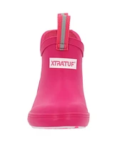Xtratuf Boys Ankle Deck Boot