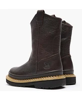 Georgia Boot Boys Kids' Giant Wellington