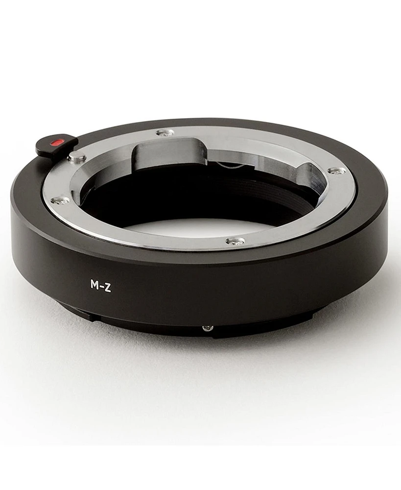 Urth Leica M Lens Mount to Nikon Z Camera Mount Adapter