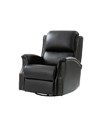 Rudolf Glider Chair
