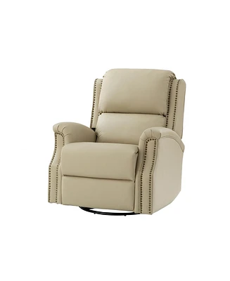 Rudolf Glider Chair