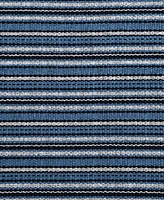 Tommy Hilfiger Nantucket Stripe Cotton Blanket