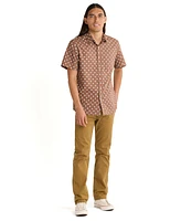 Pendleton Men's Short Sleeve Shoreline Shirt