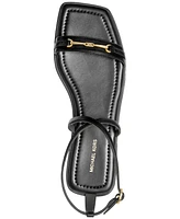 Michael Kors Women's Lena Flats Sandals