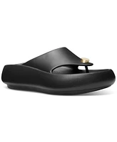 Michael Kors Women's Splash Platform Sandals