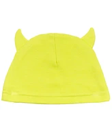 Monsters Inc. Baby Boys Lion King Pixar Sleeper Gown and Hat
