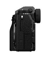 Fujifilm X-T5 Mirrorless Camera, Black
