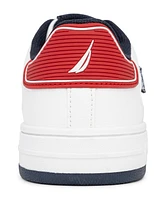 Nautica Little and Big Boys Almina 2 Casual Sneakers