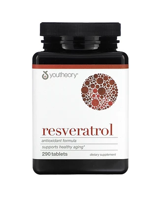 Youtheory Resveratrol