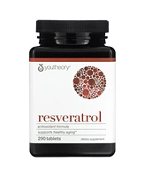 Youtheory Resveratrol