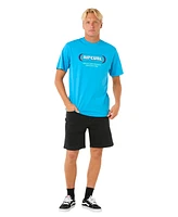 Rip Curl Men's Surf Yo Mumma T-Shirt