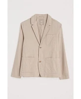 Seasalt Cornwall Men's Messack Jacket