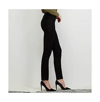 Carlisle Women's Suede Leggings Catwalk