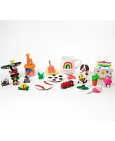 Sculpey Iii Multipack: Naturals