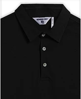 Members Only Men's Polo Shirt