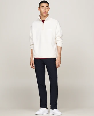 Tommy Hilfiger Men's Denton Knit Tech Chino Pants
