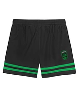 Outerstuff 2-Piece Toddler Green Austin Fc Charming Dude Top and Short Set