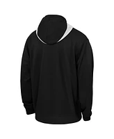 Nike Men's Black Florida A&M Rattlers Basketball Spotlight Performance Pullover Hoodie