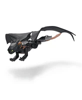 DreamWorks Dragons How To Train Your Dragon 25" Wings with Lights and Sounds Action Figure