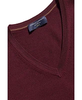 Charles Tyrwhitt Men's Pure Merino V Neck Sweater