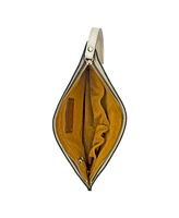 Patricia Nash Sivota Zipper Wristlet