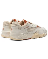 Lacoste Men's Game Trainer Lace-Up Sneakers