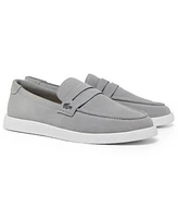 Lacoste Men's Cochet Casual Slip-On Loafers