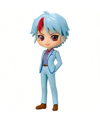 BanPresto - Yashahime Princess Half Demon - Q Posket Petit