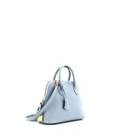 Pre-Owned HERMES 25 Bolide 1923 Bag Verso Evercolor