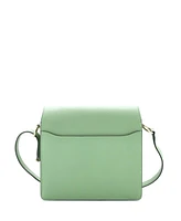 Pre-Owned Hermes 18 Roulis Bag Evercolor