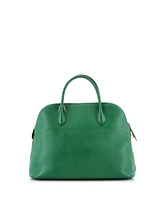 Pre-Owned Hermes 35 Bolide Bag Courchevel