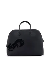 Pre-Owned Hermes Bolide 1923 Chimeres Dragon Bag Togo