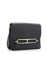 Pre-Owned Hermes 23 Roulis Bag Clemence