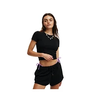 Cotton On Women's Lightweight Beach Short