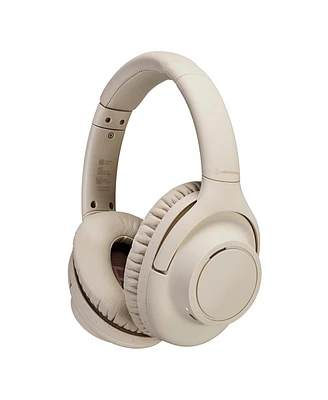 Audio-Technica Ath-S300BT Bluetooth Over-Ear Headphones