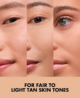 Make Up For Ever Hd Skin Blurring & Perfecting Loose Powder, 0.28 oz. - 0.1