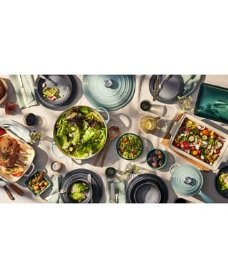 Le Creuset Cast Iron Collection