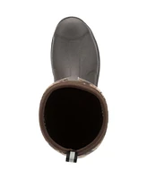 Muck Men's Mossy Oak Break Up Country Woody Max Boot