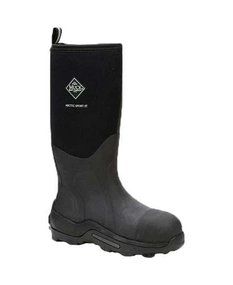 Muck Men's Arctic Sport Steel Toe Insulated Boot