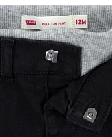 Levi's Baby Boys Pull On Jeans