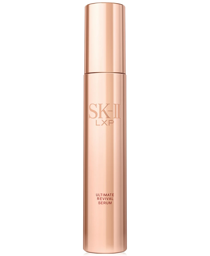 Sk-ii Lxp Ultimate Revival Serum, 1.6 oz