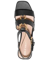 Cole Haan Women's Lyanna Link Dress Sandals