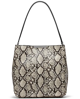 Calvin Klein Jodi Small Bucket Bag