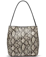 Calvin Klein Jodi Small Bucket Bag